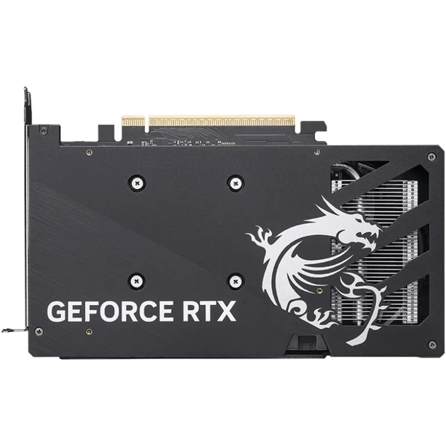 Відеокарта MSI Nvidia GeForce RTX 5050 GAMING OC 8GB (G5050-8GC) - Фото 2 Відеокарта MSI Nvidia GeForce RTX 5050 GAMING OC 8GB (G5050-8GC) - зображення 2