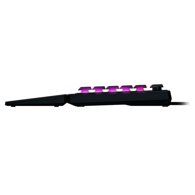 Клавіатура RAZER Ornata V3 TKL UKR (RZ03-04881800-R371) - Фото 5 Клавіатура RAZER Ornata V3 TKL UKR (RZ03-04881800-R371) - зображення 5