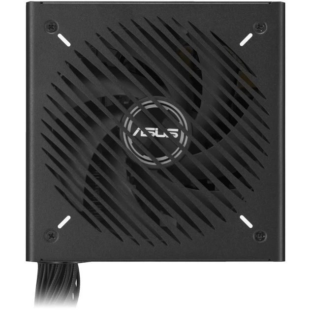 Блок живлення ASUS PRIME-750B-BLACK - изображение 10