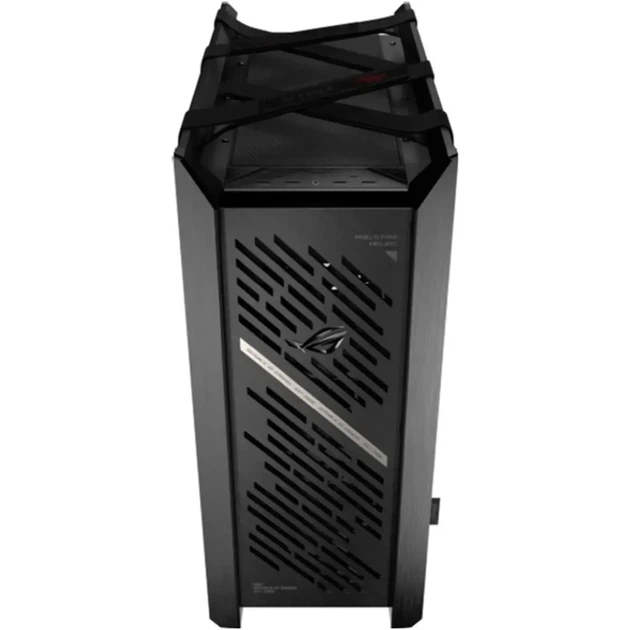 Корпус ASUS GX601S ROG STRIX HELIOS II BLACK (90DC00W0-B39000) - изображение 4