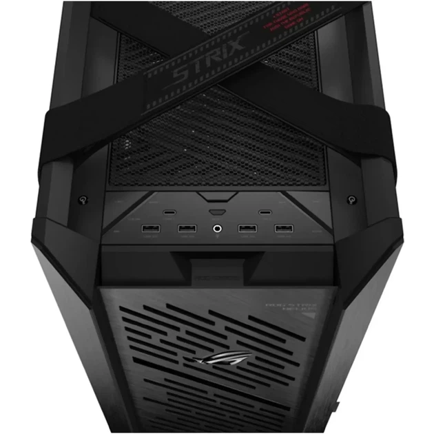 Корпус ASUS GX601S ROG STRIX HELIOS II BLACK (90DC00W0-B39000) - изображение 6