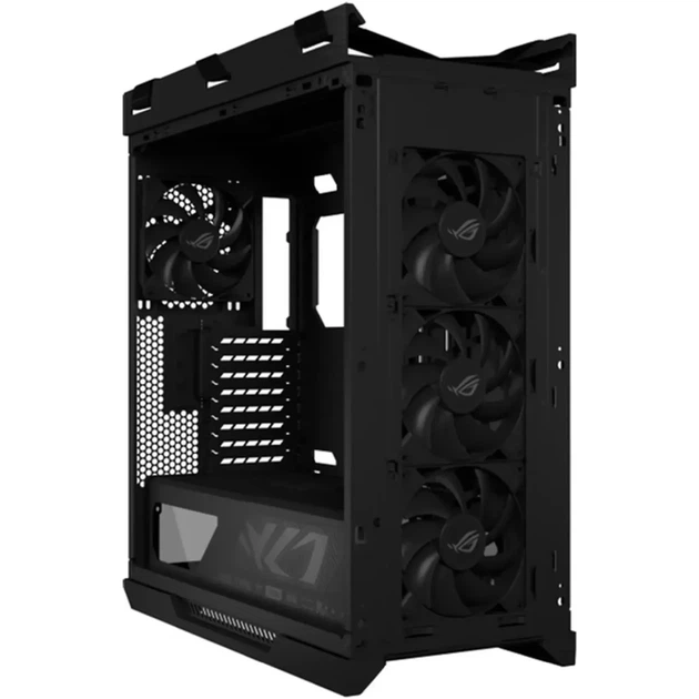 Корпус ASUS GX601S ROG STRIX HELIOS II BLACK (90DC00W0-B39000) - изображение 9