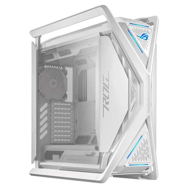 Корпус ASUS GR701 ROG Hyperion White без БП (90DC00F3-B39000) - Фото 1 Корпус ASUS GR701 ROG Hyperion White без БП (90DC00F3-B39000) - зображення 1