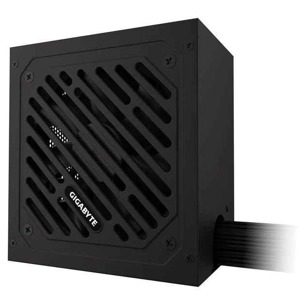 Блок живлення GIGABYTE GP-P650SS (650W, ATX 3.0 (compatible with ATX 3.1), 80 Plus Silver) - Фото 2 Блок живлення GIGABYTE GP-P650SS (650W, ATX 3.0 (compatible with ATX 3.1), 80 Plus Silver) - изображение 2