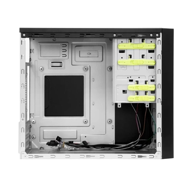 Корпус Chieftec HT-01B (HT-01B-OP) - зображення 2
