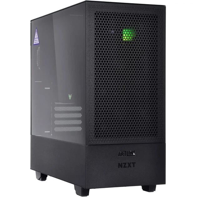 Комп'ютер ARTLINE SILENT SL8 (SL8v34) - Фото 1 Комп'ютер ARTLINE SILENT SL8 (SL8v34) - изображение 1