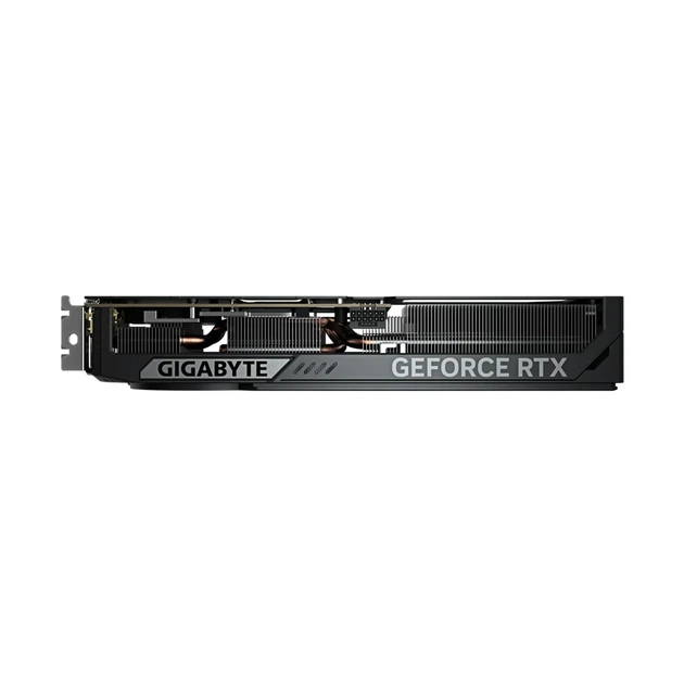 Відеокарта GIGABYTE Nvidia GeForce RTX 5070 WINDFORCE OC SFF 12G (GV-N5070WF3OC-12GD) - Фото 5 Відеокарта GIGABYTE Nvidia GeForce RTX 5070 WINDFORCE OC SFF 12G (GV-N5070WF3OC-12GD) - зображення 5