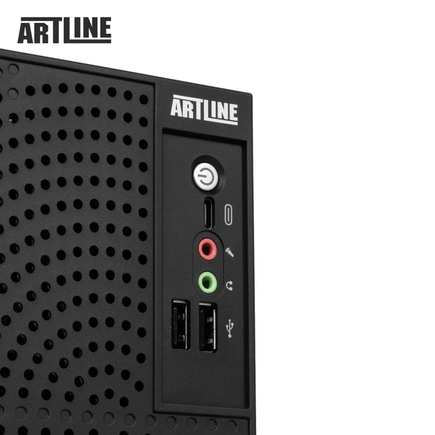 Неттоп ARTLINE Business B18 (B18v01) - изображение 10
