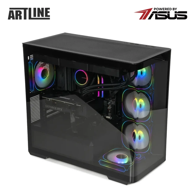Комп'ютер ARTLINE Gaming TANK (TANKv92) - зображення 10
