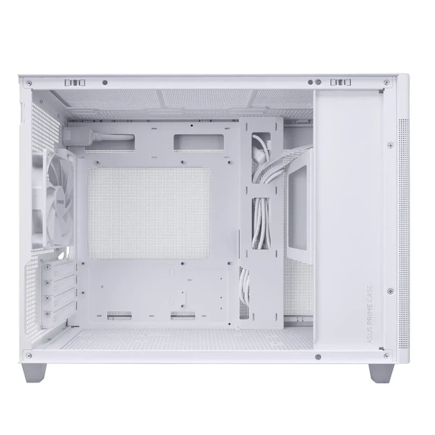 Корпус ASUS AP201 PRIME CASE/WHITE (90DC00G3-B39010) - зображення 8