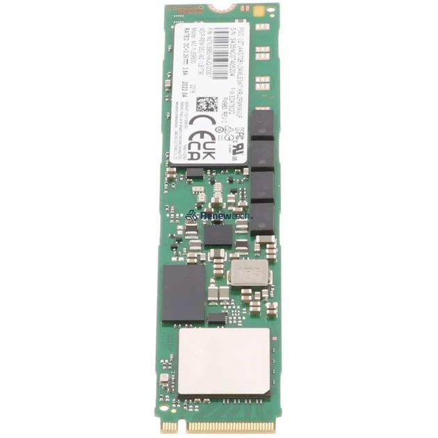 SSD Enterprise Samsung PM983 960GB M.2 22110 (MZ1LB960HAJQ-00007) - изображение 2