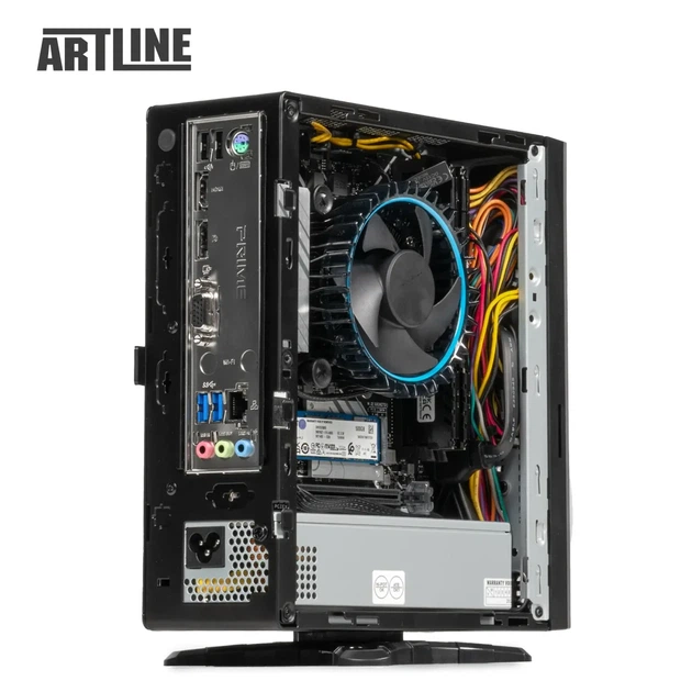 Неттоп ARTLINE Business B39 (B39v14) - Фото 10 Неттоп ARTLINE Business B39 (B39v14) - изображение 10