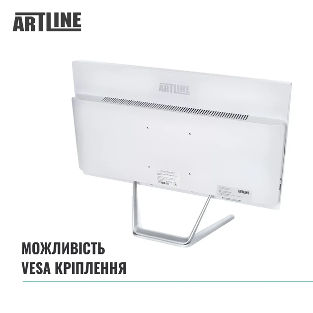 Моноблок ARTLINE Business F23 (F23v18w) - Фото 6 Моноблок ARTLINE Business F23 (F23v18w) - изображение 6