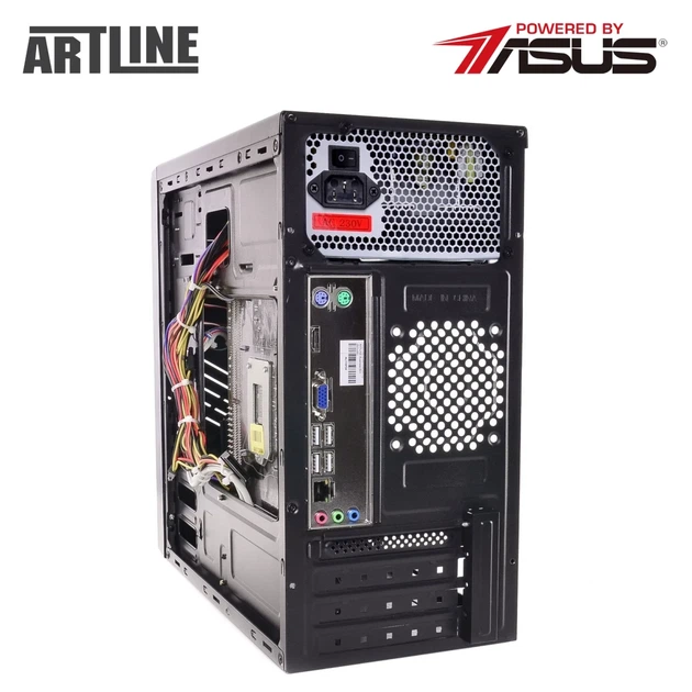 Персональний комп'ютер ARTLINE Business B43 (B43v06) - изображение 7