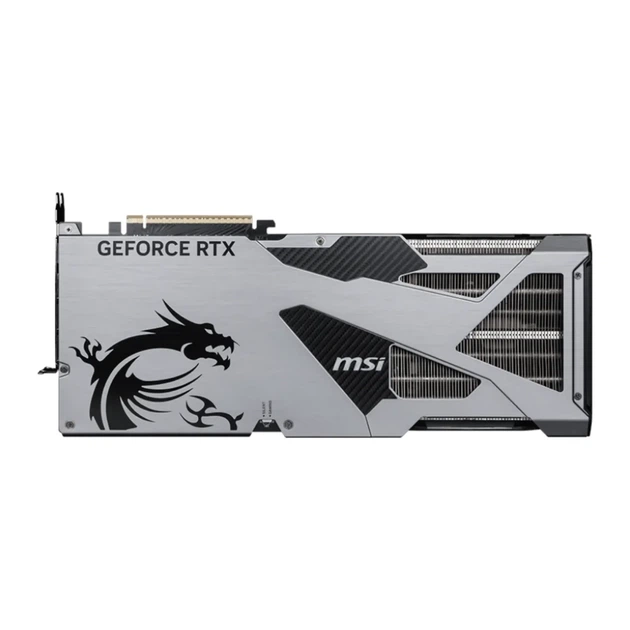 Відеокарта MSI Nvidia GeForce RTX 5090 VANGUARD SOC 32GB (G5090-32VGS) - зображення 4