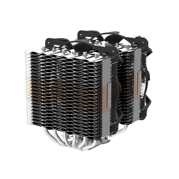 Процесорний кулер Zalman CNPS20X ARGB - Фото 3 Процесорний кулер Zalman CNPS20X ARGB - зображення 3
