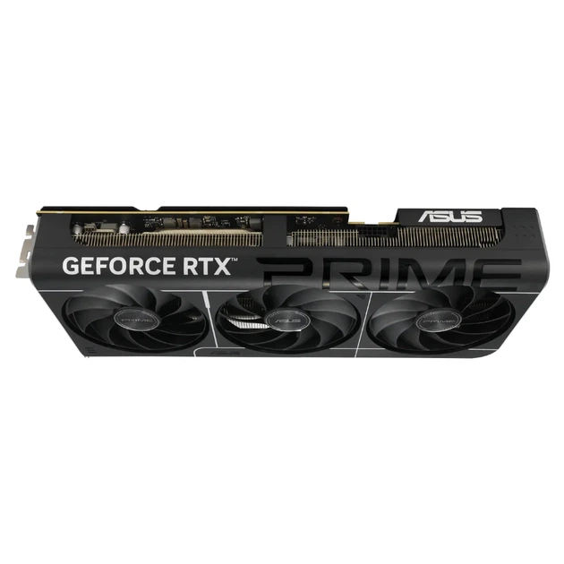 Відеокарта ASUS Nvidia GeForce RTX 5070TI PRIME OC 16GB GDDR7 (PRIME-RTX5070TI-O16G) - изображение 6