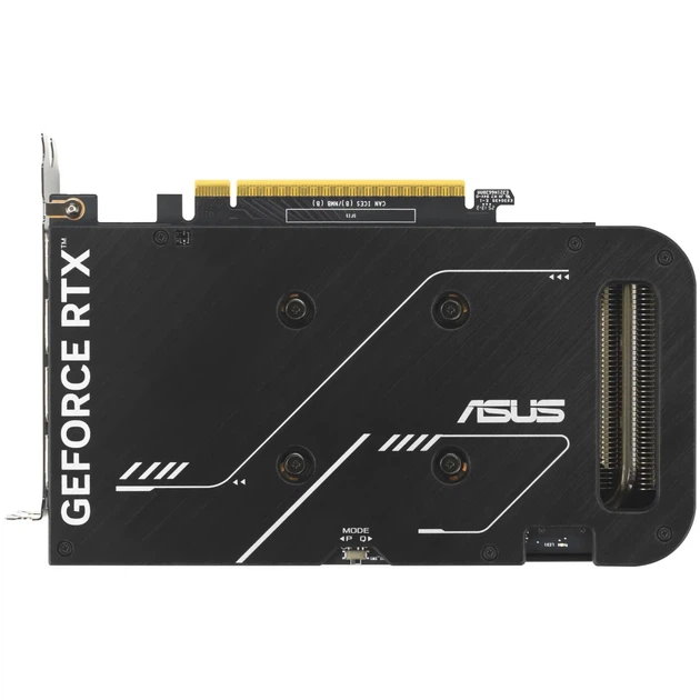 Відеокарта ASUS Nvidia GeForce RTX 5050 DUAL OC 8GB GDDR6 (DUAL-RTX5050-O8G) - Фото 8 Відеокарта ASUS Nvidia GeForce RTX 5050 DUAL OC 8GB GDDR6 (DUAL-RTX5050-O8G) - изображение 8