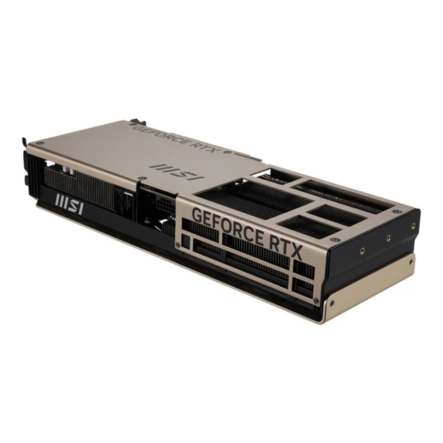 Відеокарта MSI Nvidia GeForce RTX 5080 INSPIRE 3X OC 16GB (G5080-16I3C) - зображення 2