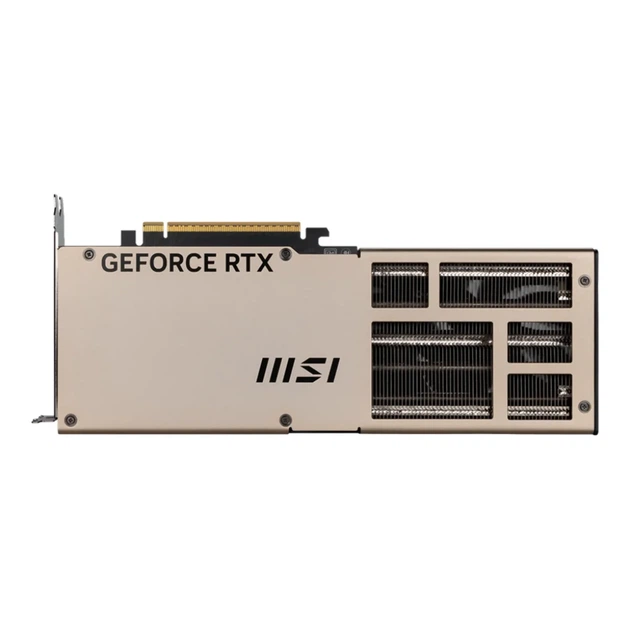 Відеокарта MSI Nvidia GeForce RTX 5080 INSPIRE 3X OC 16GB (G5080-16I3C) - зображення 3