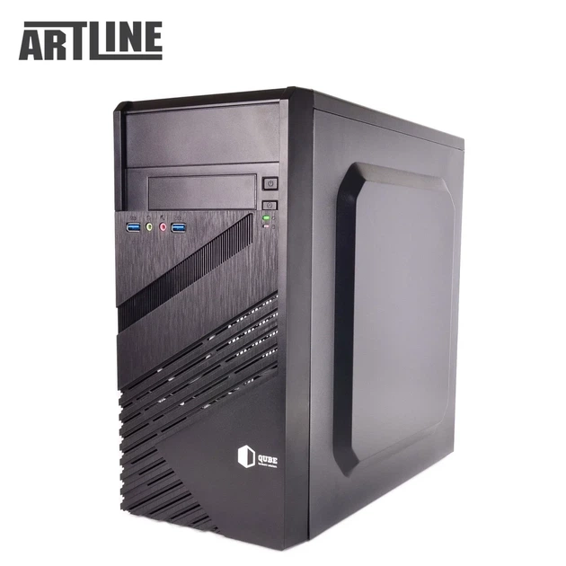 Персональний комп'ютер ARTLINE Business B27 (B27v36Win) - изображение 2