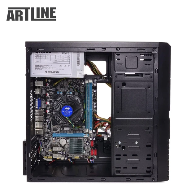 Персональний комп'ютер ARTLINE Business B27 (B27v36Win) - изображение 5