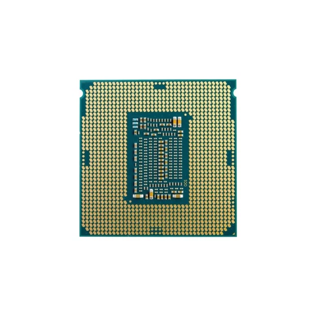 Процесор INTEL Core i3-10105 (4C/8T, 3.7GHz, 6MB, LGA1200) TRAY (CM8070104291321) - изображение 2