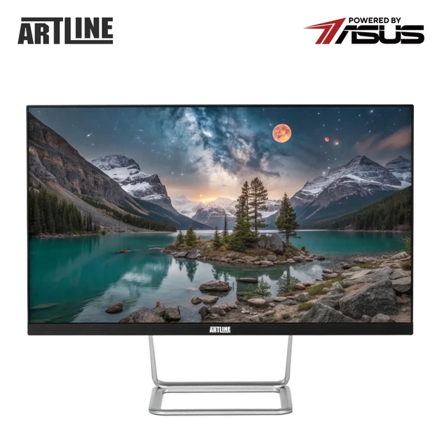 Моноблок ARTLINE Business G46 (G46v24) - изображение 10
