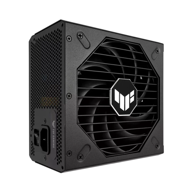 Блок живлення ASUS TUF 750W 80+ Gold (TUF-GAMING-750G) - Фото 7 Блок живлення ASUS TUF 750W 80+ Gold (TUF-GAMING-750G) - зображення 7