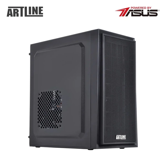 Робоча станція ARTLINE WorkStation W52 (W52v22) - изображение 8