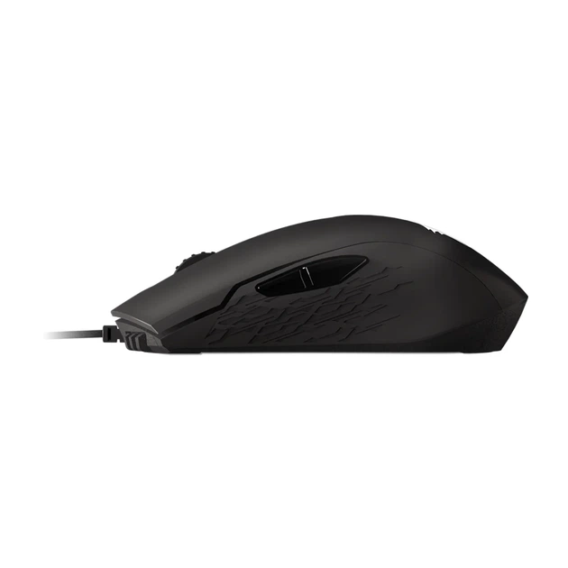 Мишка GIGABYTE AORUS M4 - Фото 6 Мишка GIGABYTE AORUS M4 - изображение 6