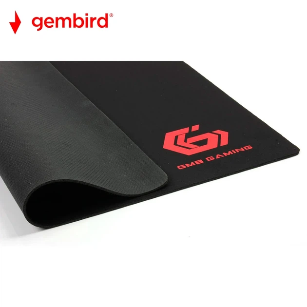 Ігрова поверхня Gembird MP-GAME-S - Фото 3 Ігрова поверхня Gembird MP-GAME-S - изображение 3