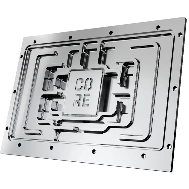 Водоблок Alphacool Core Geforce RTX 5090 TUF Gaming with Backplate (1026195) - изображение 4