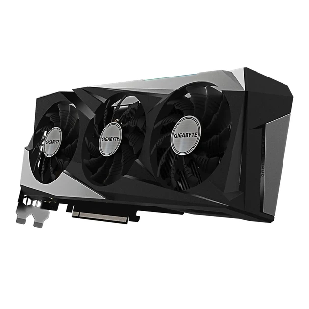 Відеокарта GIGABYTE AMD Radeon RX 7600 GAMING OC 8G (GV-R76GAMING OC-8GD) - зображення 3
