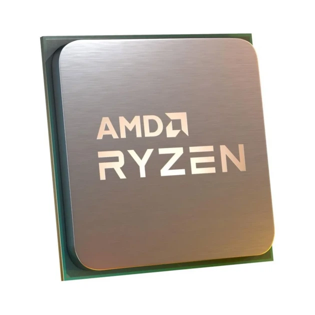 Процесор AMD Ryzen 5 5500GT (6C/12T, 3.6-4.4GHz,16MB,65W,AM4) BOX (100-100001489BOX) - зображення 5