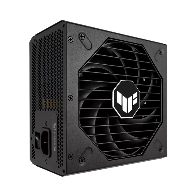 Блок живлення ASUS TUF 850W 80+ Gold (TUF-GAMING-850G) - изображение 7