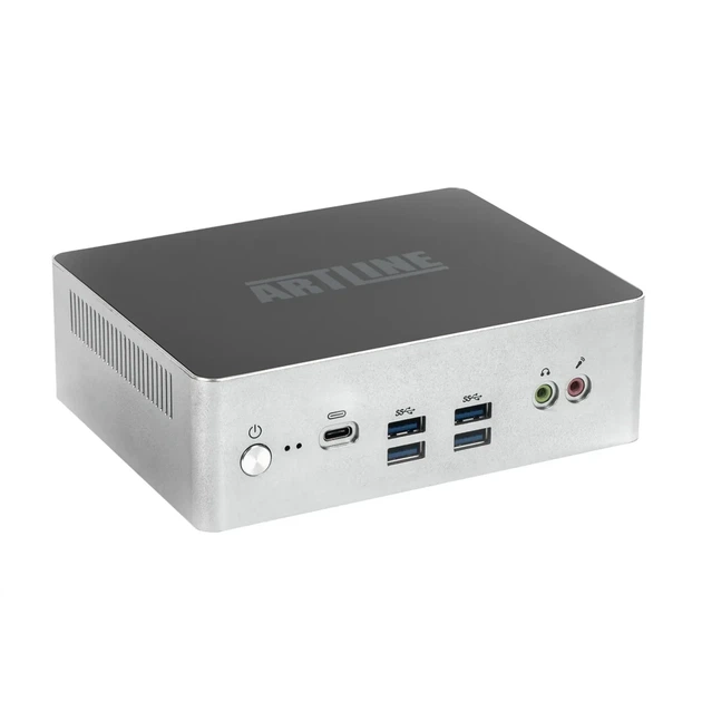 Неттоп ARTLINE Business B12 (B12v39) - Фото 1 Неттоп ARTLINE Business B12 (B12v39) - изображение 1