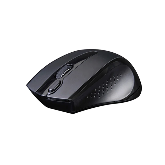 Мишка A4Tech G9-500F-1 (Black) - изображение 2