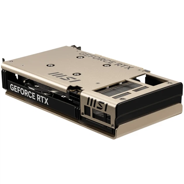 Відеокарта MSI Nvidia GeForce RTX 5060 INSPIRE 2X OC 8GB (G506-8I2C) - изображение 2