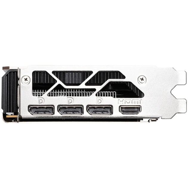 Відеокарта MSI Nvidia GeForce RTX 5060 INSPIRE 2X OC 8GB (G506-8I2C) - изображение 4