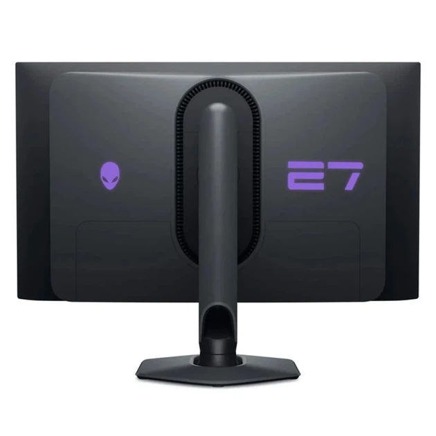 Монітор 27' Dell Alienware AW2725DF (210-BLHH) 2560x1440 (2K) / QD-OLED / 360Hz / 0.03ms / DCI-P3 99.3% - изображение 4