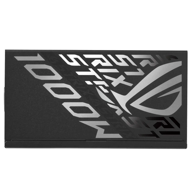 Блок живлення ASUS ROG STRIX 1000W 80+ Platinum (90YE00W1-B0NA00) - зображення 5
