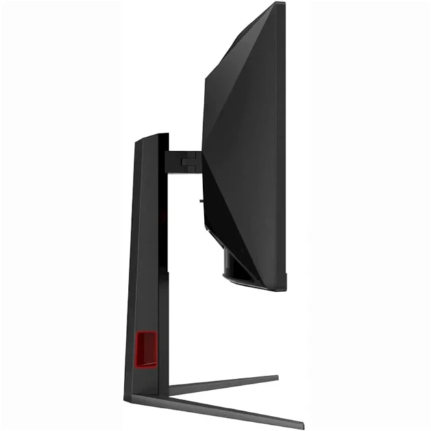 Монітор 34' AOC CU34G4 (UW2K) 3440x1440 VA Curved 1500R 180Hz 1ms, FreeSync Premium, Adaptive Sync, DisplayPort, HDMI х2 - зображення 6
