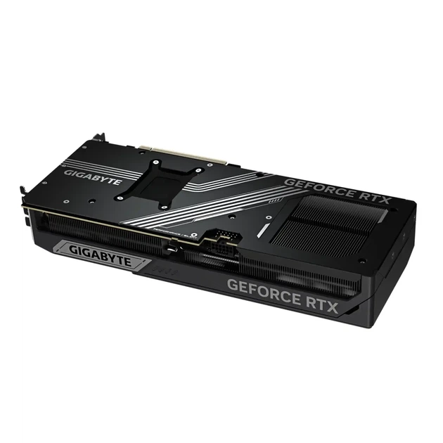 Відеокарта GIGABYTE Nvidia GeForce RTX 5080 WINDFORCE OC SFF 16G (GV-N5080WF3OC-16GD) - зображення 6