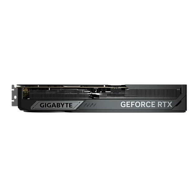 Відеокарта GIGABYTE Nvidia GeForce RTX 5080 WINDFORCE OC SFF 16G (GV-N5080WF3OC-16GD) - зображення 7