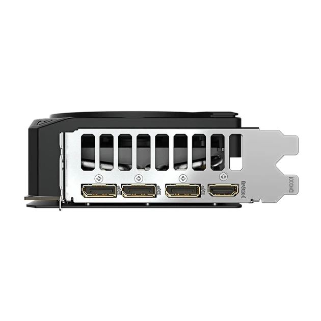 Відеокарта GIGABYTE Nvidia GeForce RTX 5080 WINDFORCE OC SFF 16G (GV-N5080WF3OC-16GD) - зображення 8
