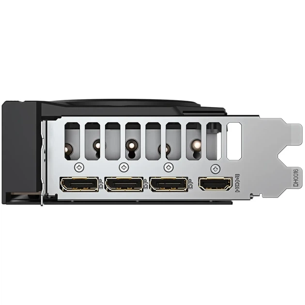 Відеокарта GIGABYTE Nvidia GeForce RTX 5070 Ti WINDFORCE OC V2 16G (GV-N507TWF3OCV2-16GD) - зображення 9