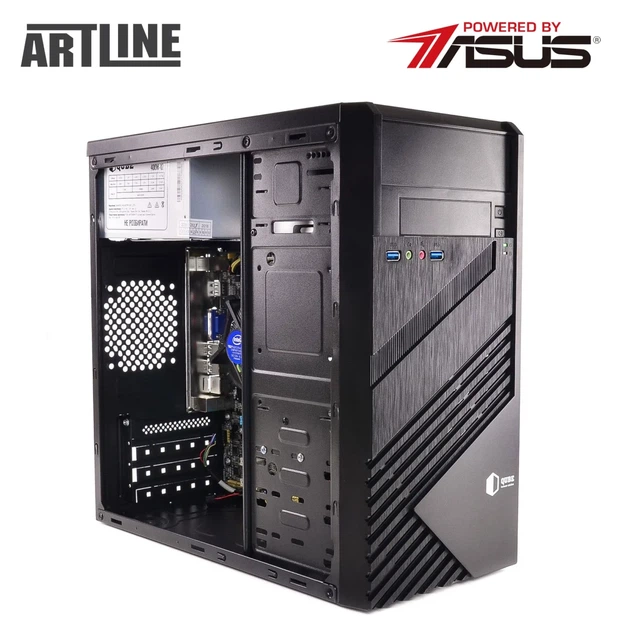 Персональний комп'ютер ARTLINE Business B41 (B41v04) - изображение 5
