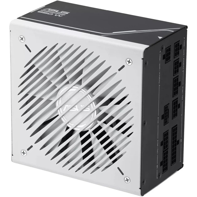 Блок живлення ASUS PRIME AP-850G 850W 80+ Gold (90YE00U0-B0NA00) - Фото 3 Блок живлення ASUS PRIME AP-850G 850W 80+ Gold (90YE00U0-B0NA00) - изображение 3
