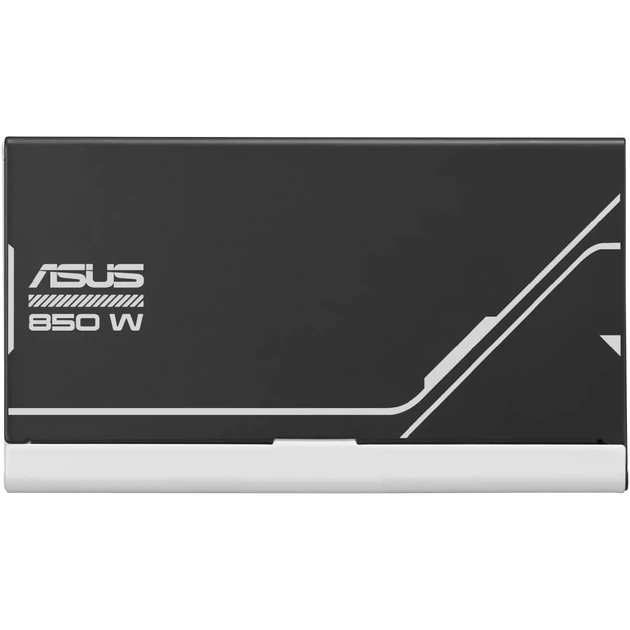 Блок живлення ASUS PRIME AP-850G 850W 80+ Gold (90YE00U0-B0NA00) - Фото 7 Блок живлення ASUS PRIME AP-850G 850W 80+ Gold (90YE00U0-B0NA00) - изображение 7